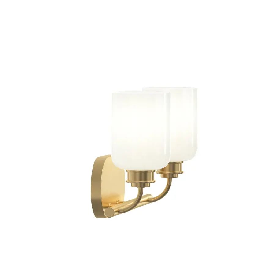 Reines Two-Light Bath & Vanity - Image 22