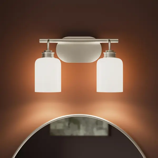 Reines Two-Light Bath & Vanity - Image 25