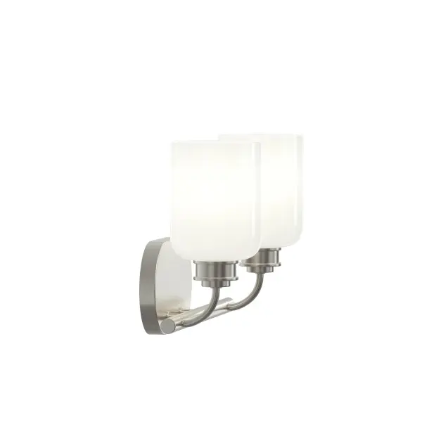 Reines Two-Light Bath & Vanity - Image 33