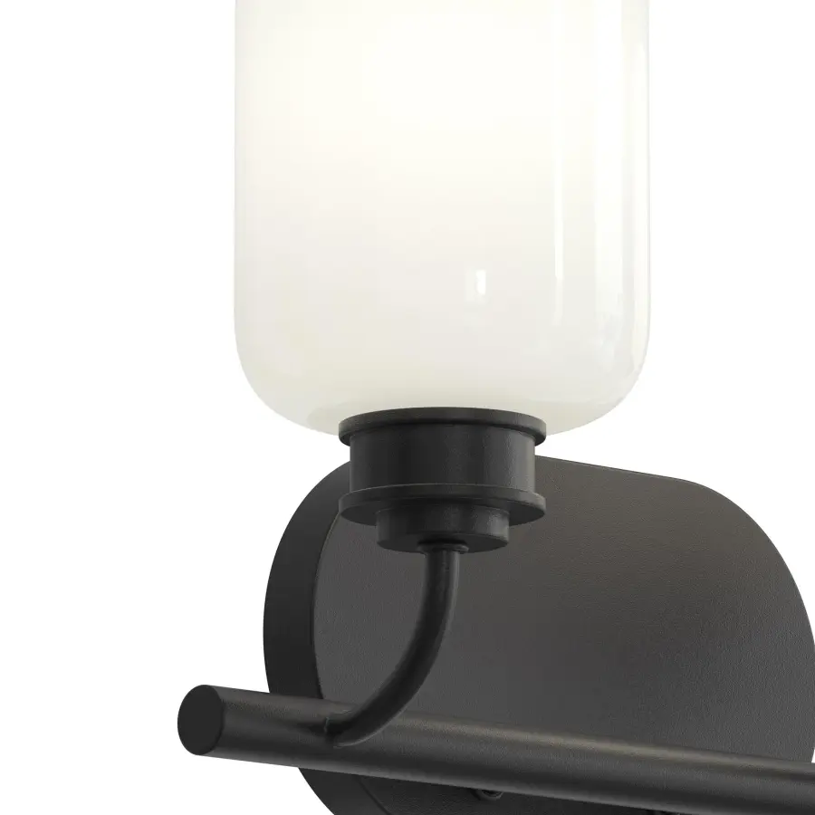 Reines Two-Light Bath & Vanity - Image 8
