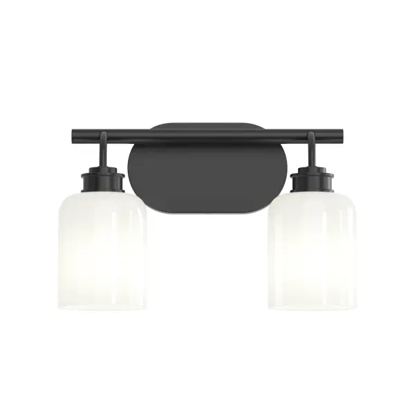 Reines Two-Light Bath & Vanity - Image 9