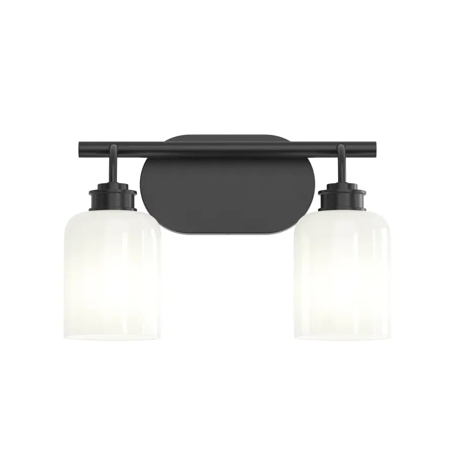 Reines Two-Light Bath & Vanity - Image 9