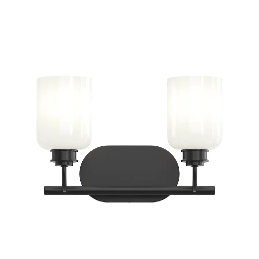 Reines Two-Light Bath & Vanity - Image 10