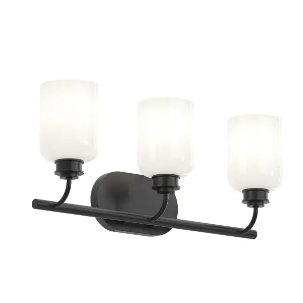 Reines Three-Light Bath & Vanity - Image 11