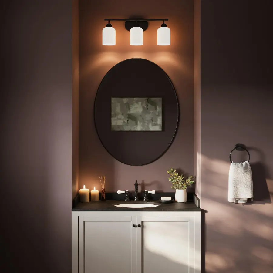 Reines Three-Light Bath & Vanity - Image 12