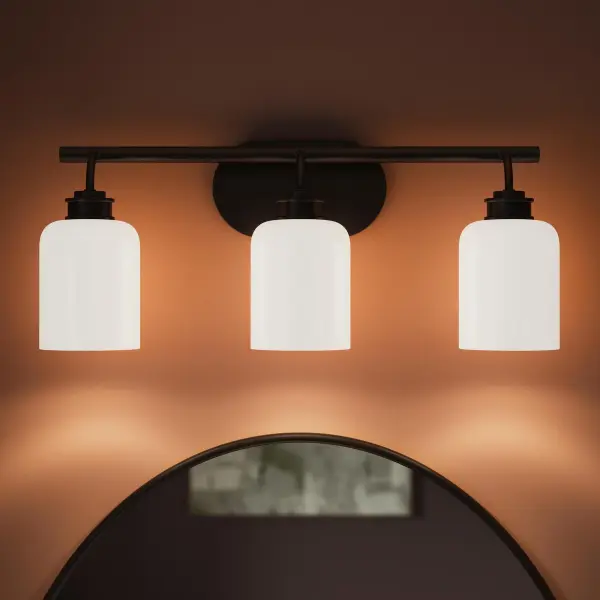 Reines Three-Light Bath & Vanity - Image 13