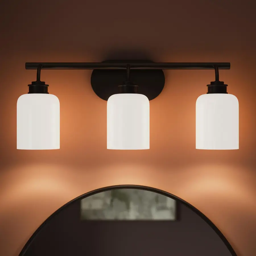 Reines Three-Light Bath & Vanity - Image 13