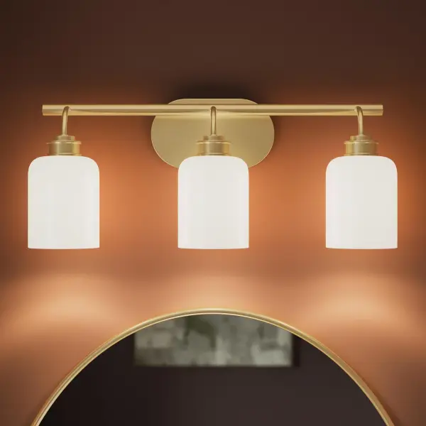 Reines Three-Light Bath & Vanity - Image 23