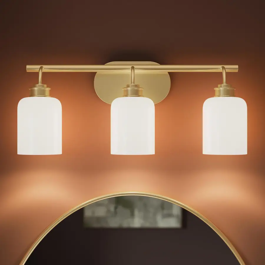 Reines Three-Light Bath & Vanity - Image 23