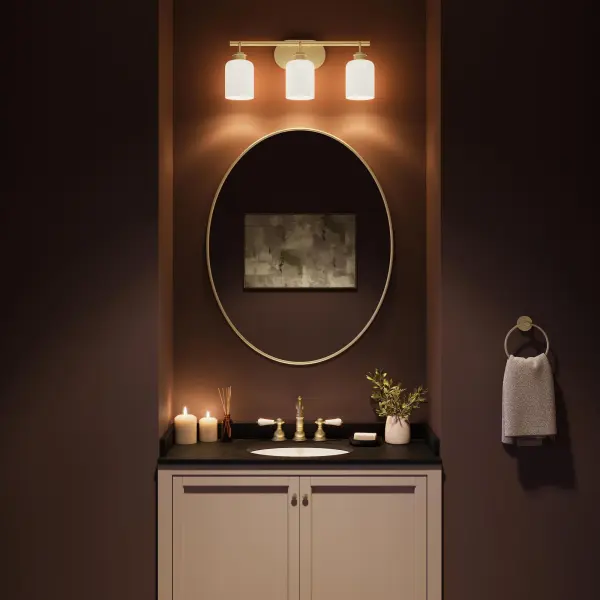 Reines Three-Light Bath & Vanity - Image 24