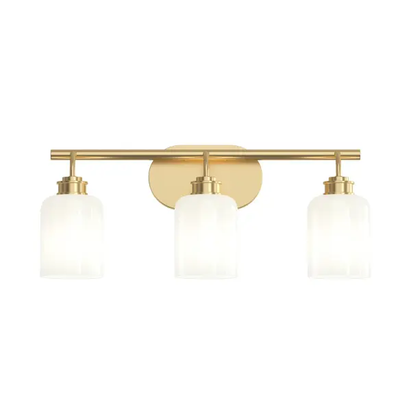 Reines Three-Light Bath & Vanity - Image 28