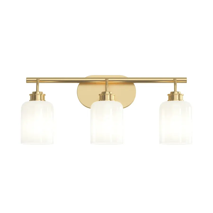 Reines Three-Light Bath & Vanity - Image 28