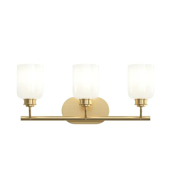 Reines Three-Light Bath & Vanity - Image 29