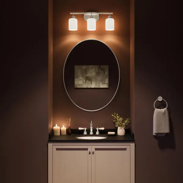 Reines Three-Light Bath & Vanity - Image 7
