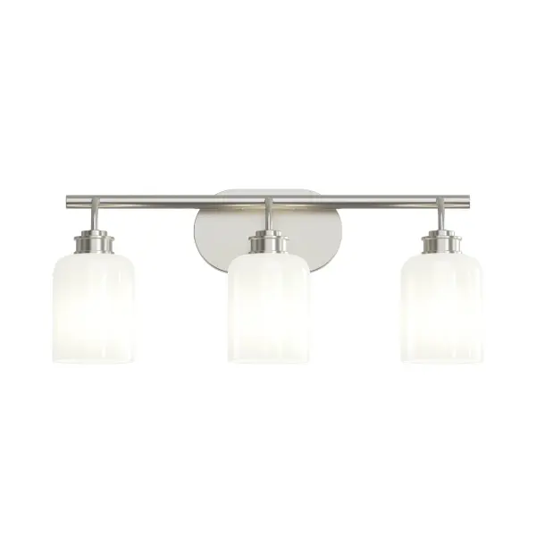 Reines Three-Light Bath & Vanity - Image 8