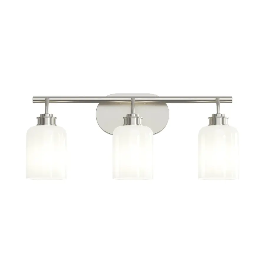 Reines Three-Light Bath & Vanity - Image 8