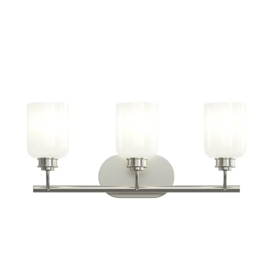 Reines Three-Light Bath & Vanity - Image 9
