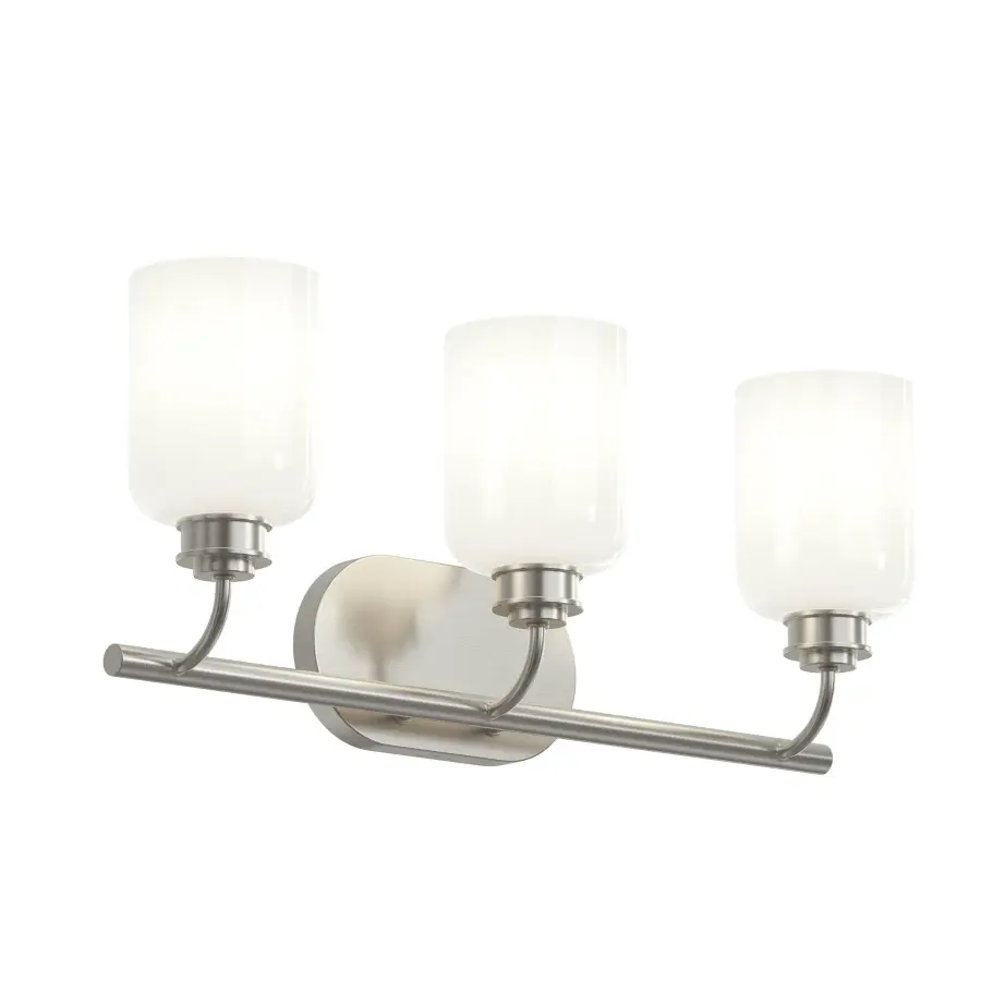 Reines Three-Light Bath & Vanity - Image 1