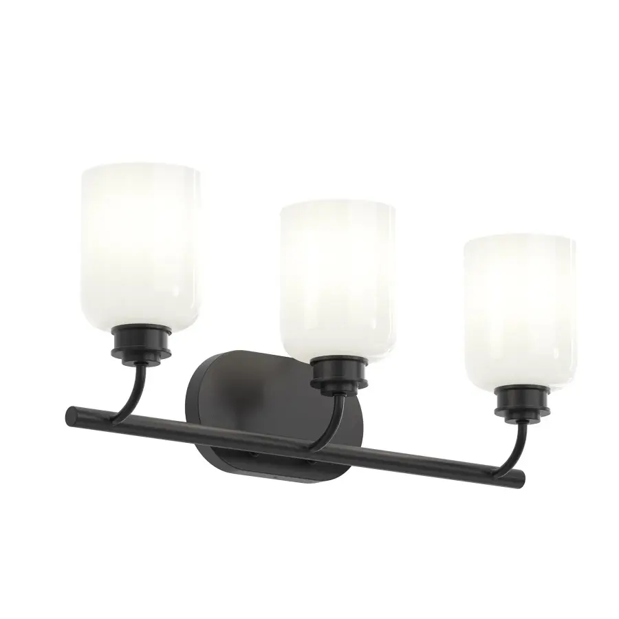 Reines Three-Light Bath & Vanity - Image 2