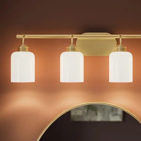 Reines Four-Light Bath & Vanity - Image 16