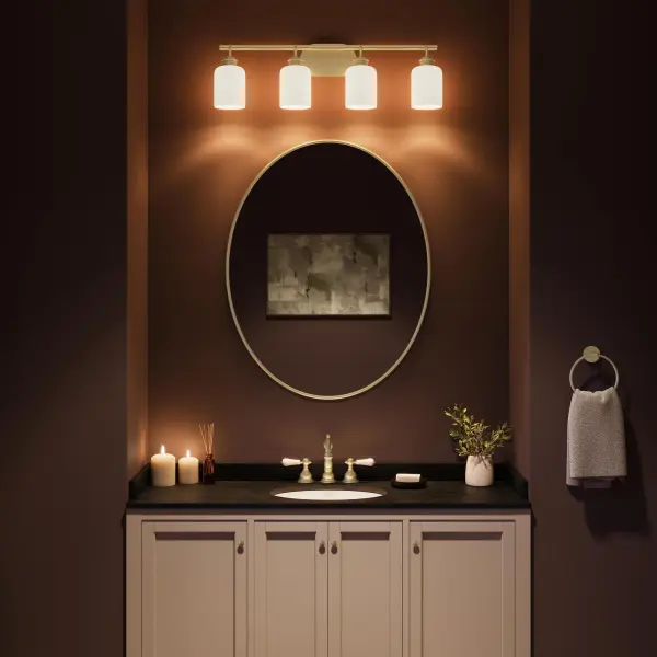 Reines Four-Light Bath & Vanity - Image 17