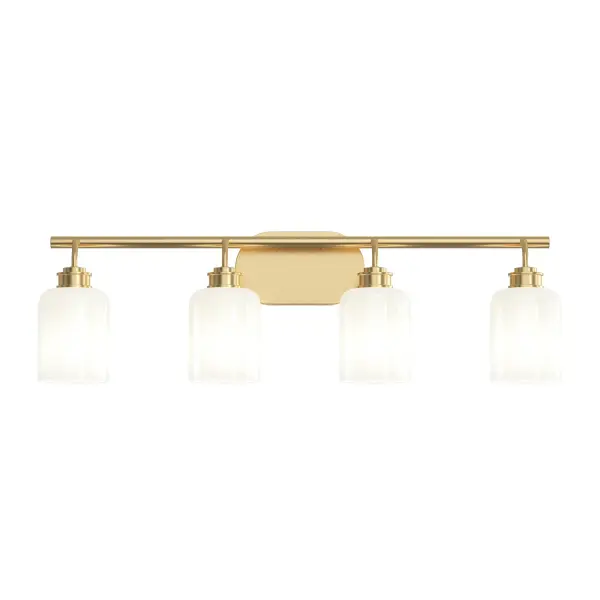 Reines Four-Light Bath & Vanity - Image 20