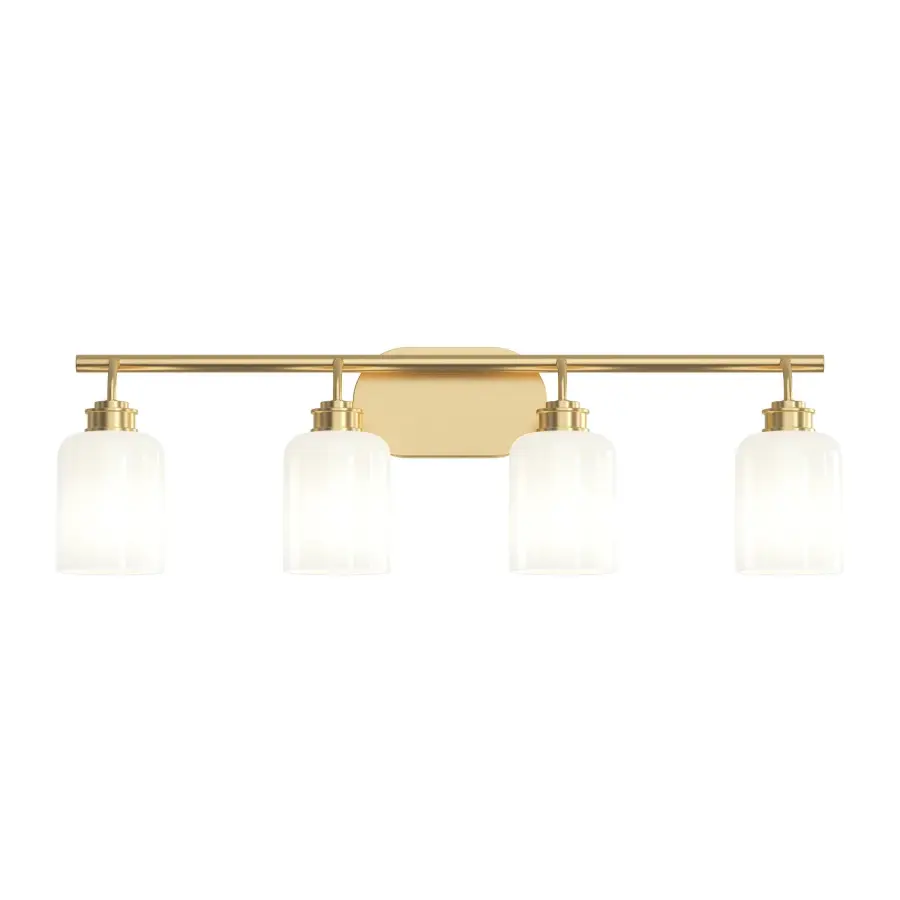 Reines Four-Light Bath & Vanity - Image 20