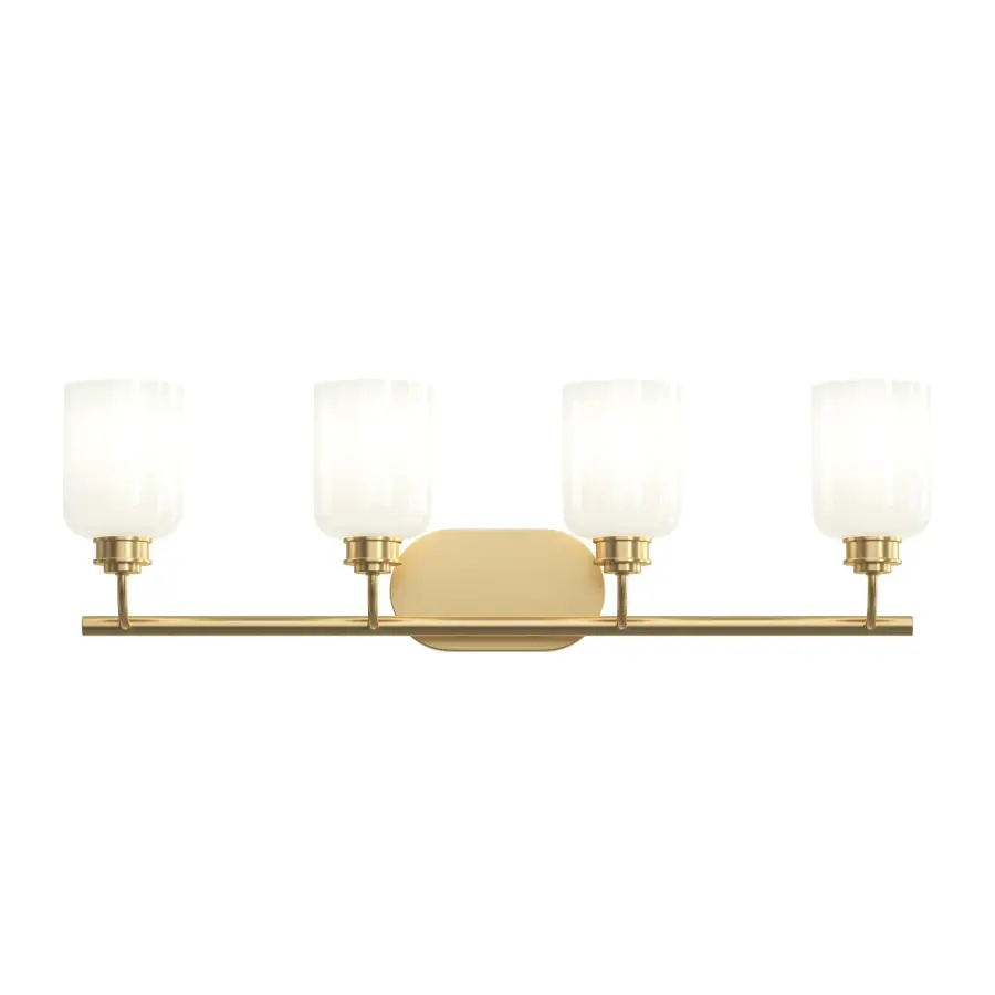 Reines Four-Light Bath & Vanity - Image 21