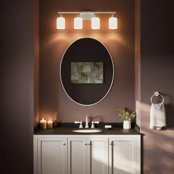 Reines Four-Light Bath & Vanity - Image 24