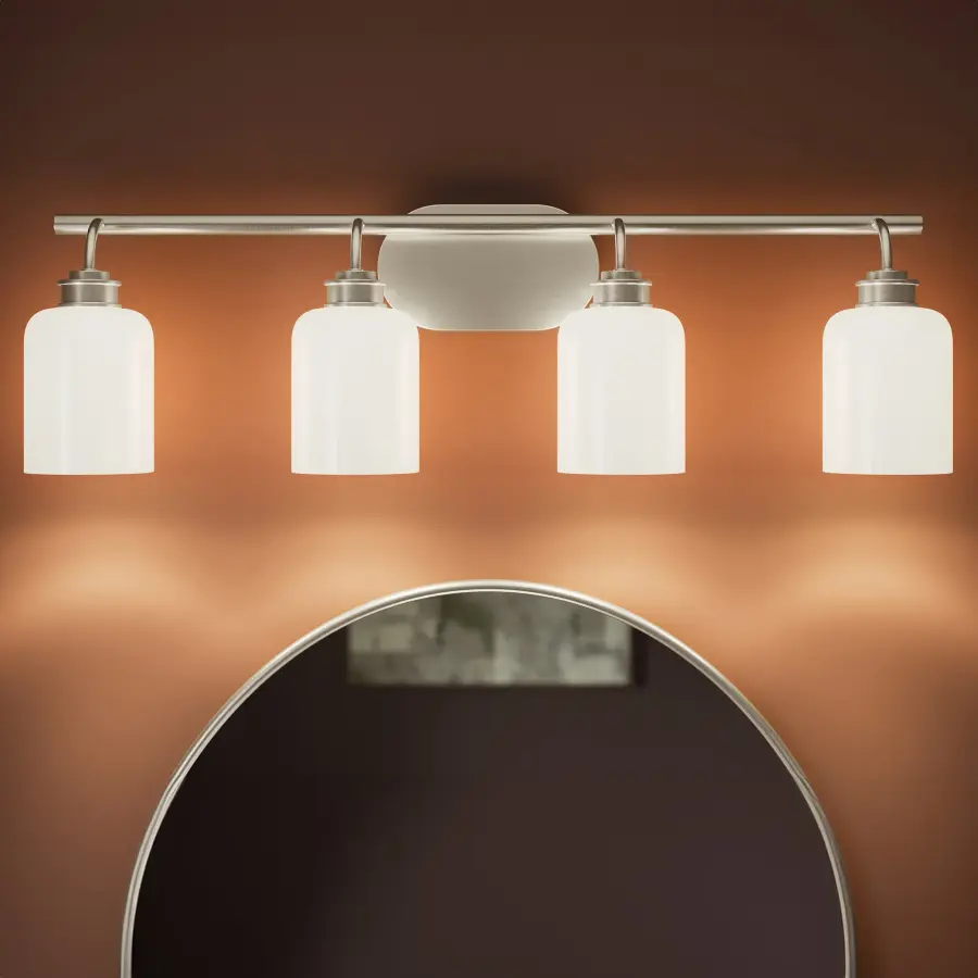 Reines Four-Light Bath & Vanity - Image 25