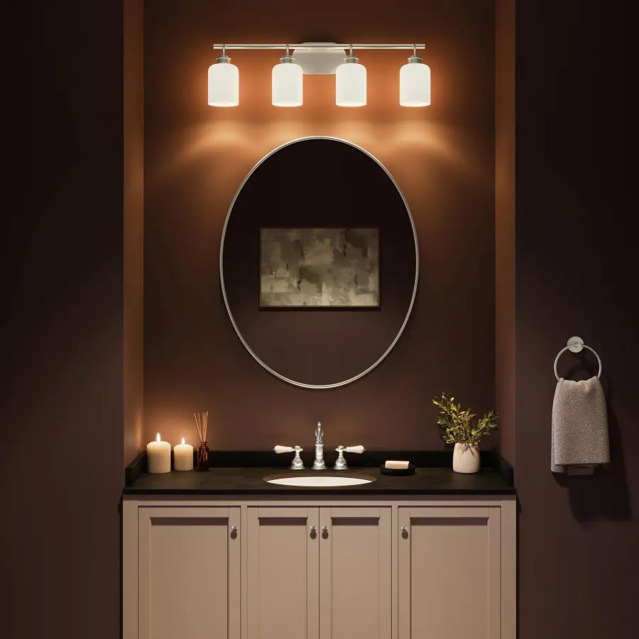Reines Four-Light Bath & Vanity - Image 28