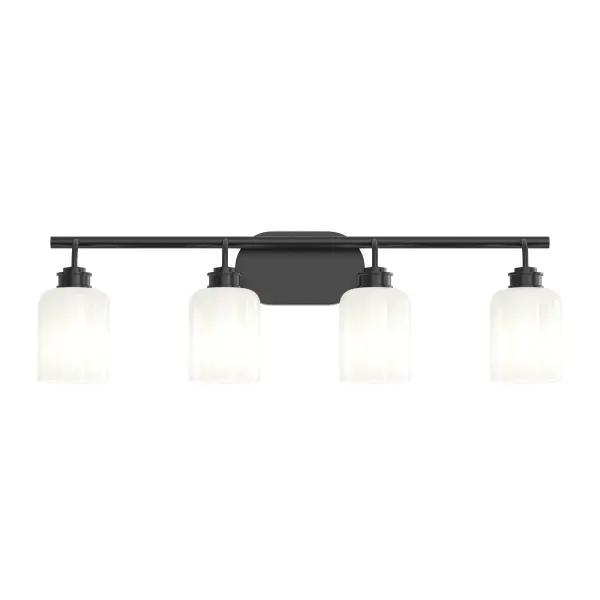 Reines Four-Light Bath & Vanity - Image 9