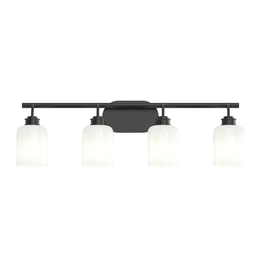 Reines Four-Light Bath & Vanity - Image 9