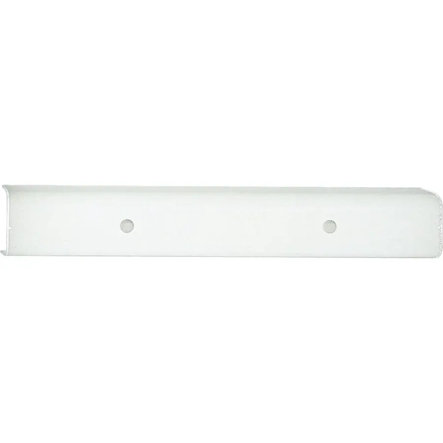 Channel Glass Four-Light Bath Vanity Light