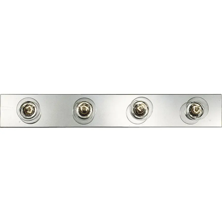 Broadway Collection Four-Light Bath Vanity Light