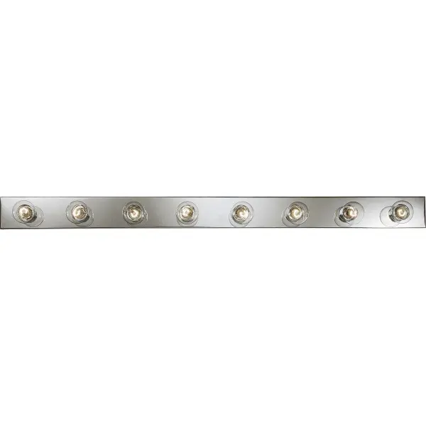 Broadway Eight-Light Bath Vanity Light - Image 1