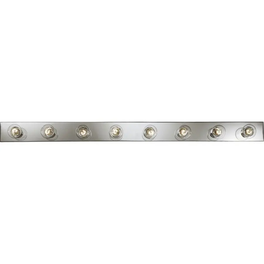 Broadway Eight-Light Bath Vanity Light - Image 1