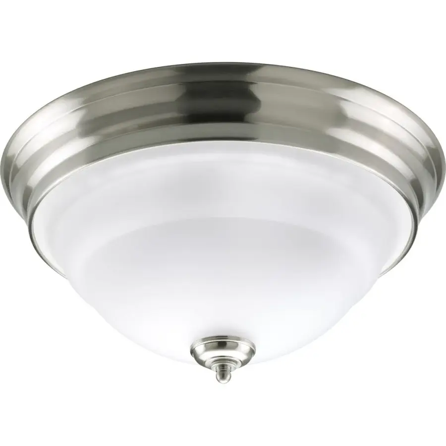 Torino Two-Light 14-5/8" Close-to-Ceiling - Image 2