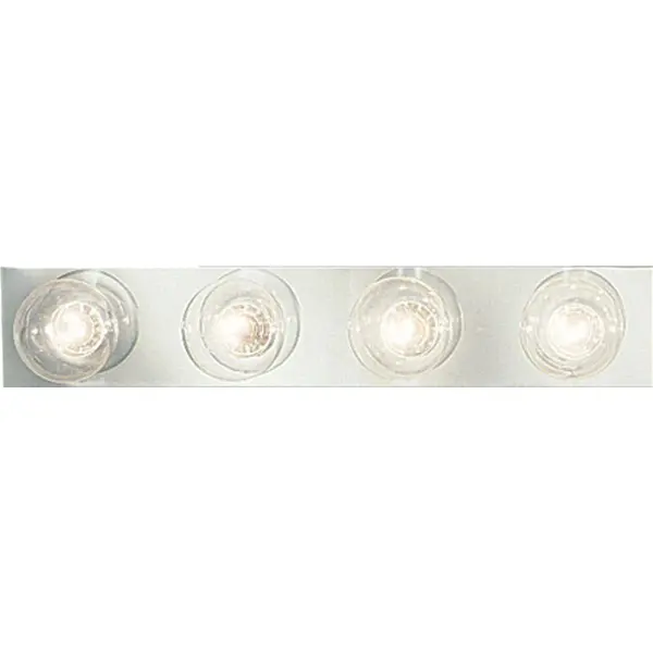 Broadway Four-Light Bath Vanity Light