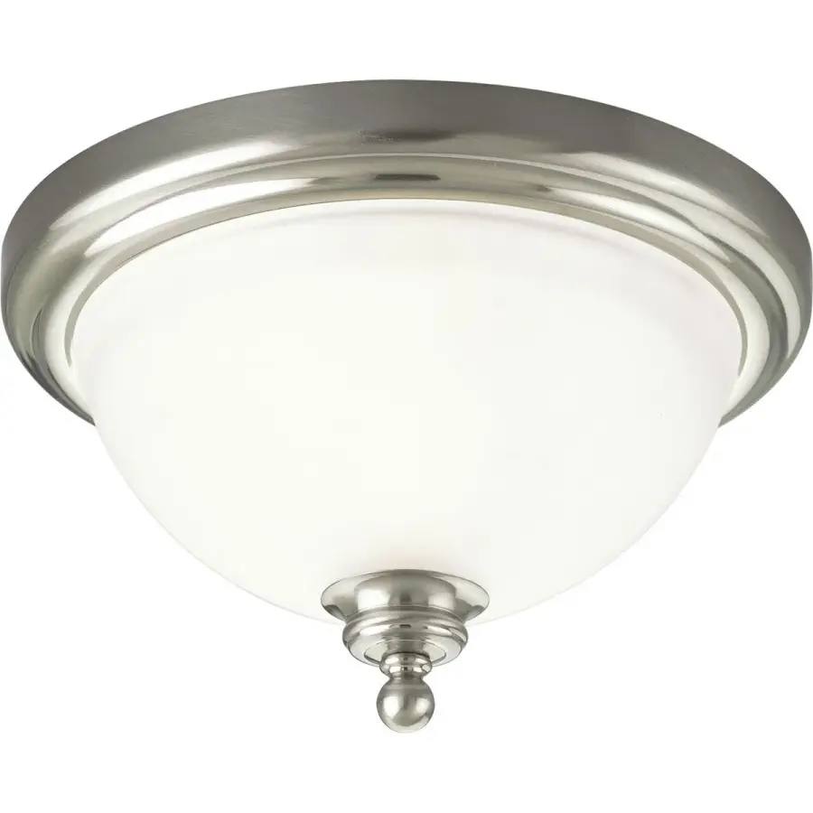 Madison Collection 12" Close-to-Ceiling Light - Image 1
