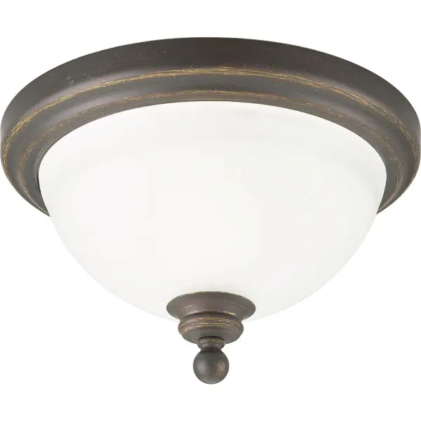 Madison Collection 12" Close-to-Ceiling Light - Image 2