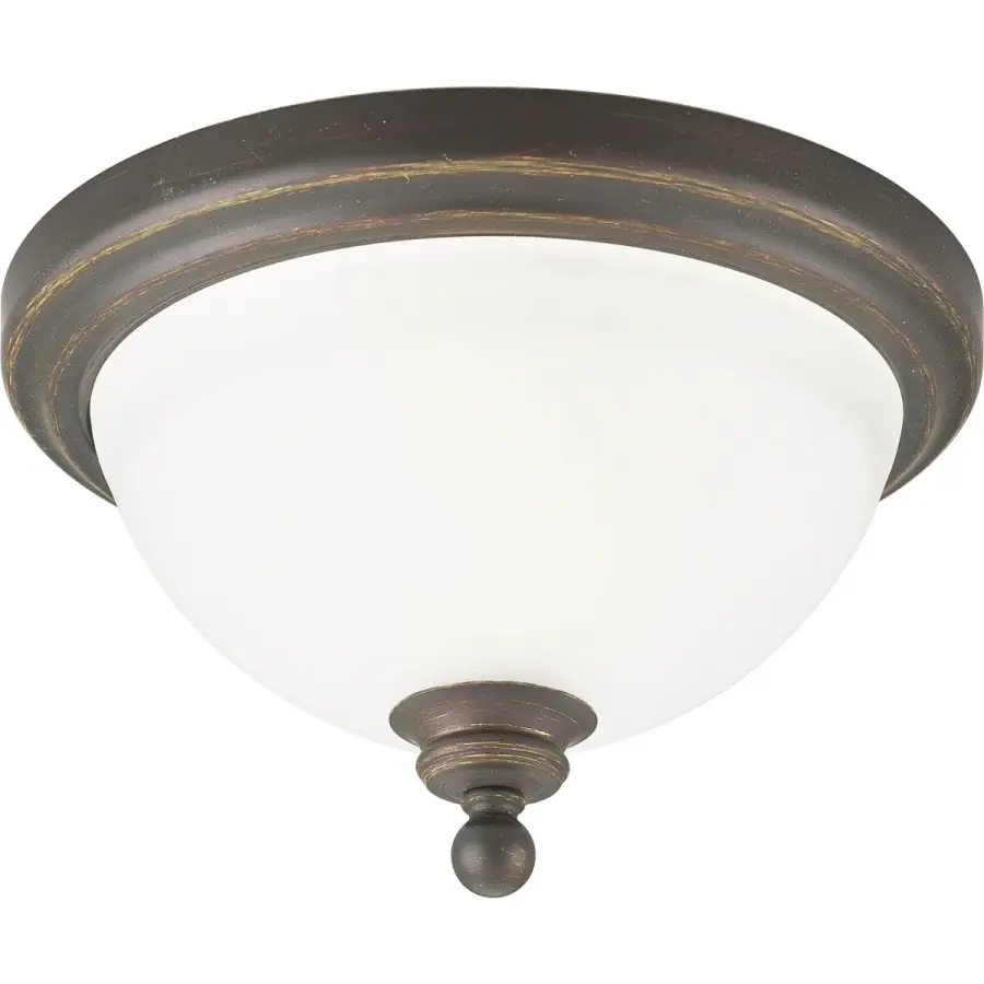 Madison Collection 12" Close-to-Ceiling Light - Image 2