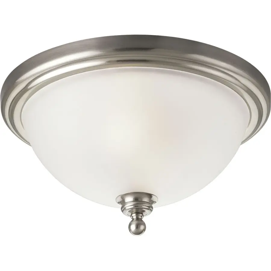 Madison Collection Two-Light Close-to-Ceiling - Image 2
