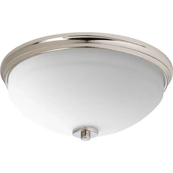 Replay Collection Two-Light 14" Flush Mount - Image 3