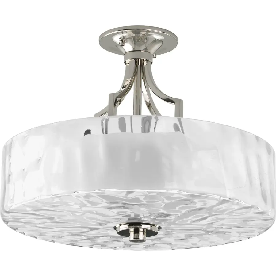 The Progress Lighting - Caress by Progress Lighting