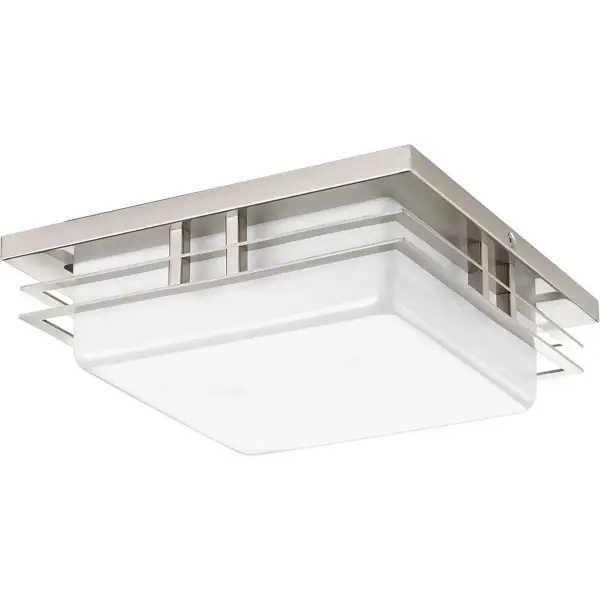 Helm Collection 11" LED Flush Mount - Image 2