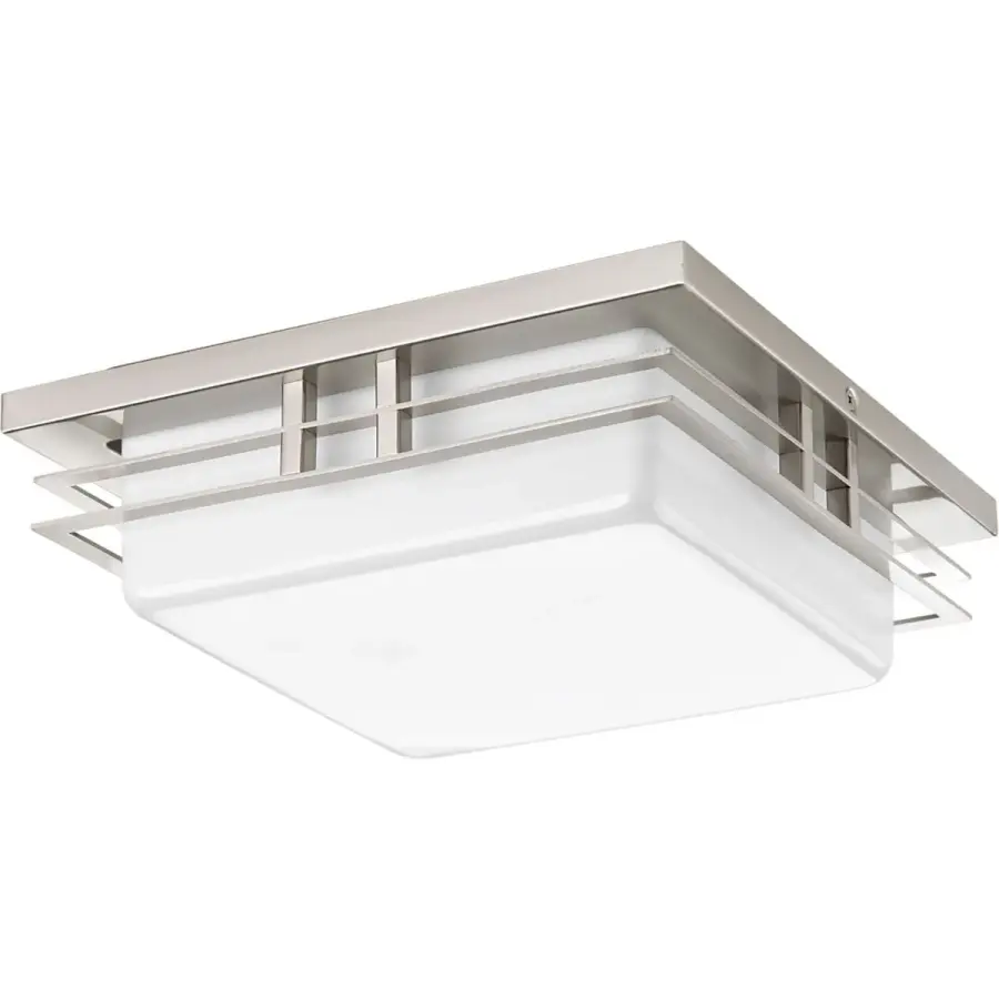 Helm Collection 11" LED Flush Mount - Image 2