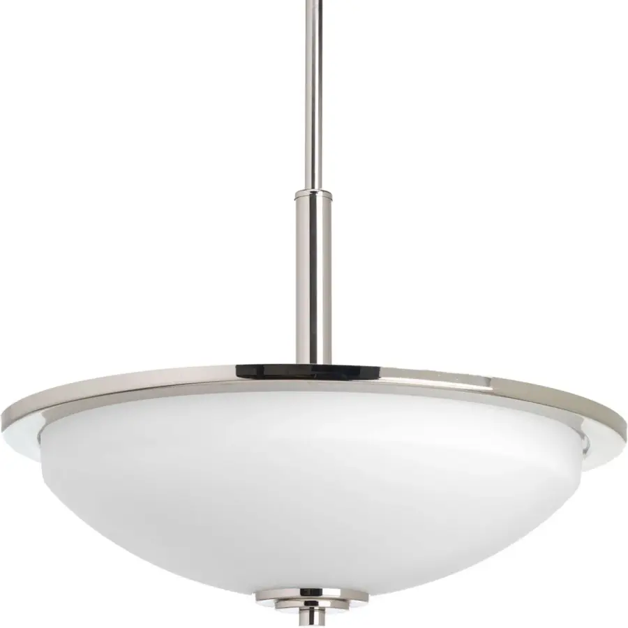Replay Collection Three-Light Inverted Pendant - Image 2