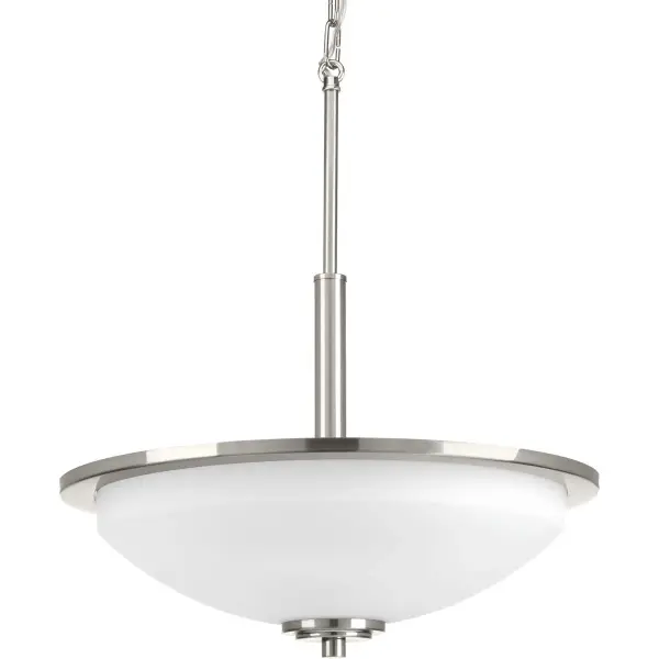 Replay Collection Three-Light Inverted Pendant - Image 3