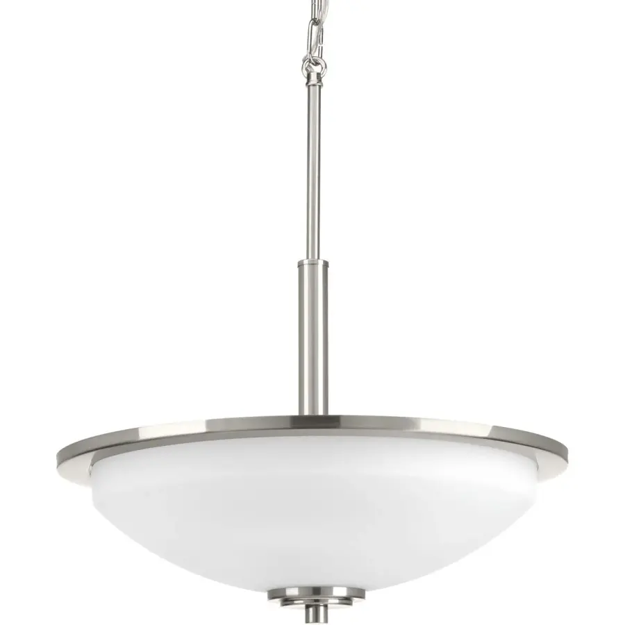 Replay Collection Three-Light Inverted Pendant - Image 3